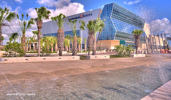 Arena Photo